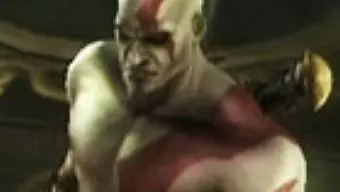 God of War Ghost of Sparta: Gameplay: Cuanto más grande, mayor es la caida