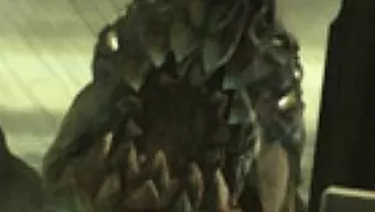 God of War Ghost of Sparta: Gameplay: La visión de Kratos