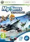 MySims Sky Heroes