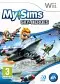 MySims Sky Heroes