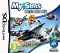 MySims Sky Heroes