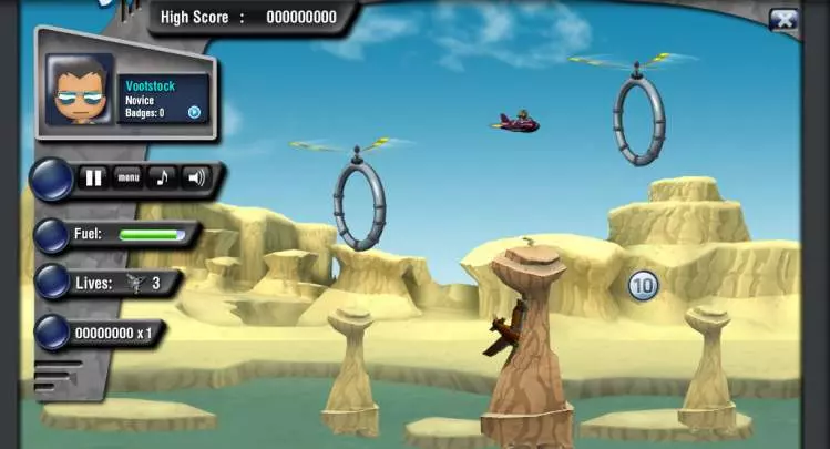 MySims Sky Heroes - Xbox 360