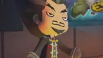 MySims Sky Heroes: Trailer Debut