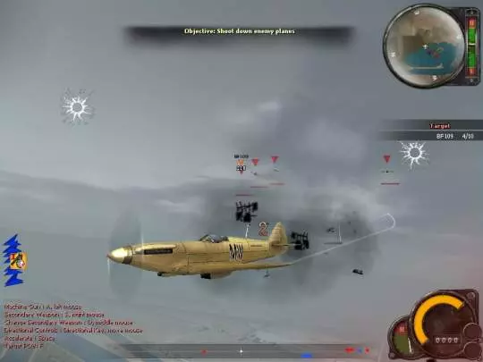 Heroes in the Sky - PC