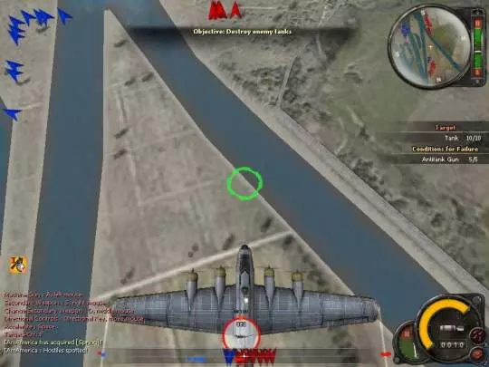 Heroes in the Sky - PC