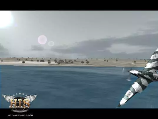 Heroes in the Sky - PC