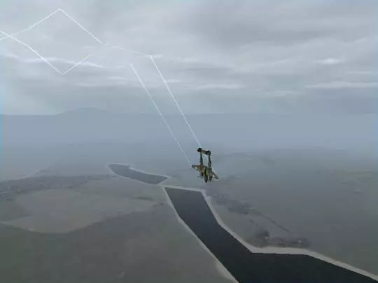 Heroes in the Sky - PC