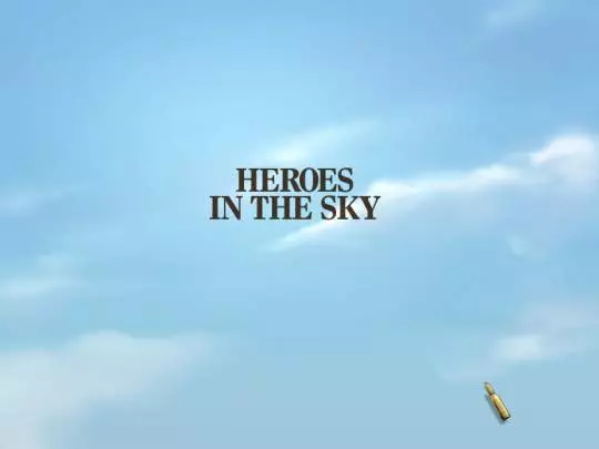 Heroes in the Sky