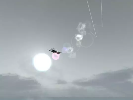 Heroes in the Sky - PC