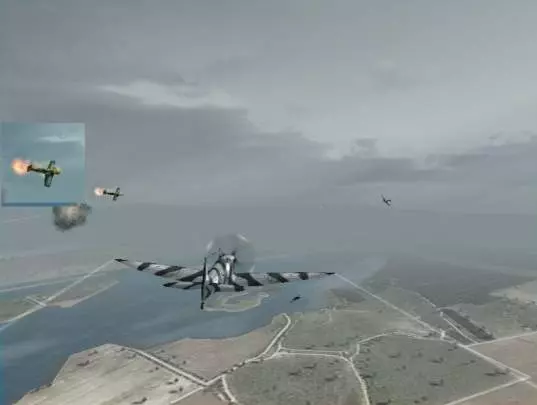 Heroes in the Sky - PC