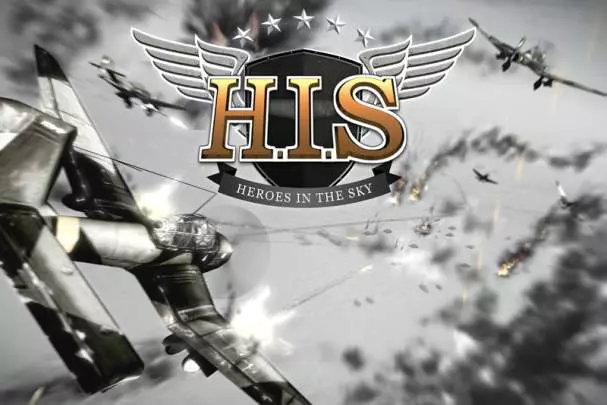 Heroes in the Sky