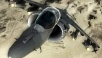 Despegan más detalles de Tom Clancy´s H.A.W.X 2