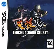 Carátula de Tenchu: Dark Secret - DS