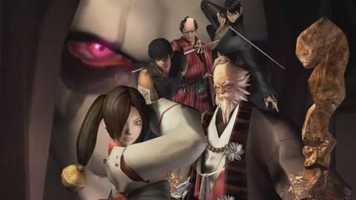 Shadow Assault/Tenchu