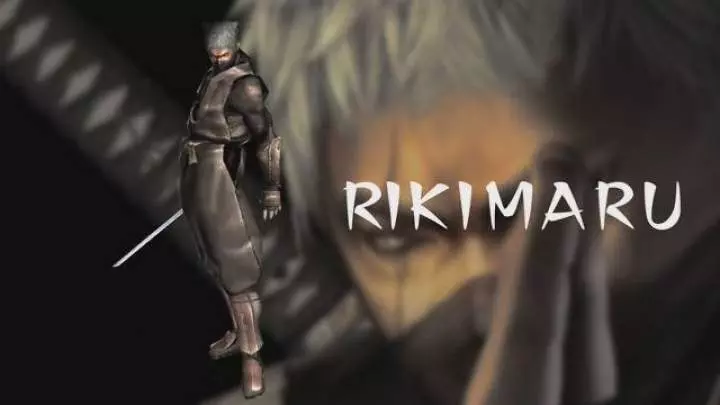 Shadow Assault/Tenchu