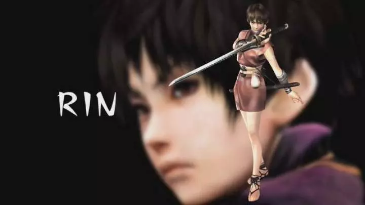 Shadow Assault/Tenchu