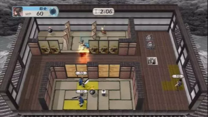 Shadow Assault/Tenchu - Xbox 360