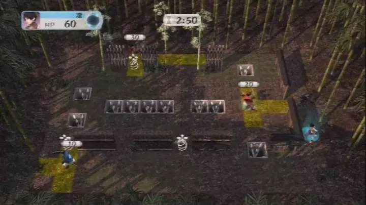 Shadow Assault/Tenchu