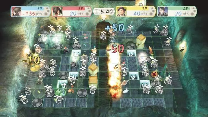 Shadow Assault/Tenchu