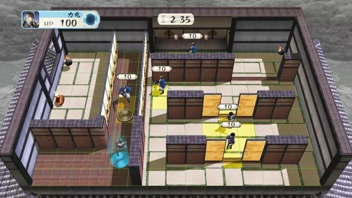 Shadow Assault/Tenchu - Xbox 360