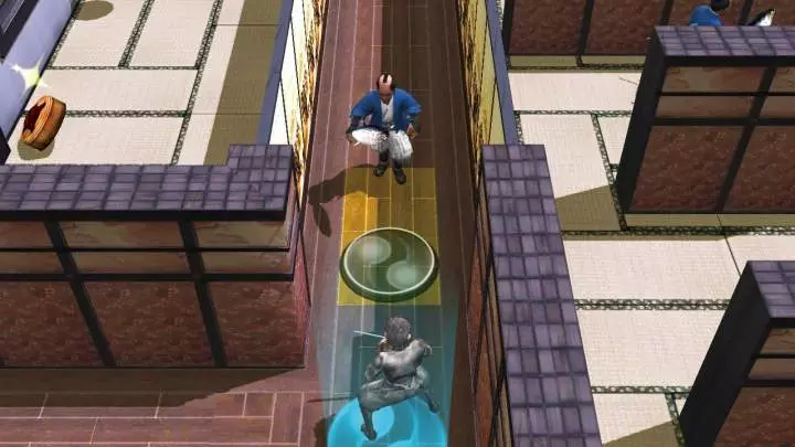 Shadow Assault/Tenchu