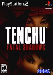Tenchu: Fatal Shadows