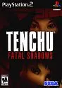 Tenchu: Fatal Shadows PS2