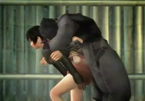 Tenchu Fatal Shadows