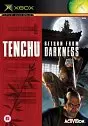 Tenchu: Return From Darkness XBOX