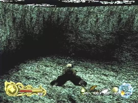 Tenchu 2 - PlayStation