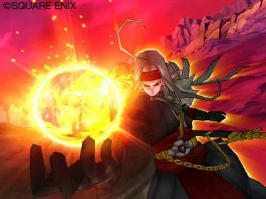 Dragon Quest Monsters Battle