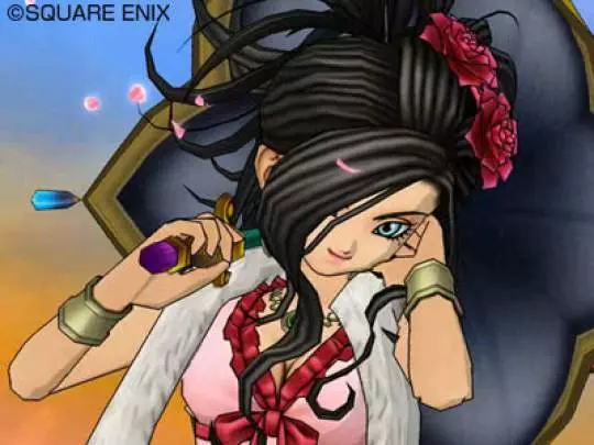 Dragon Quest Monsters Battle - Wii