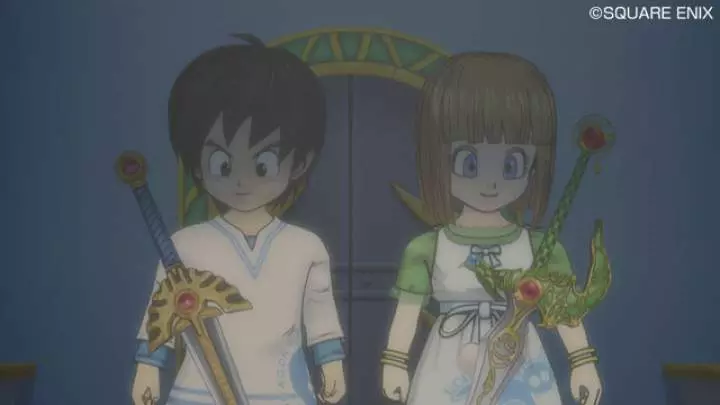 Dragon Quest Monsters Battle