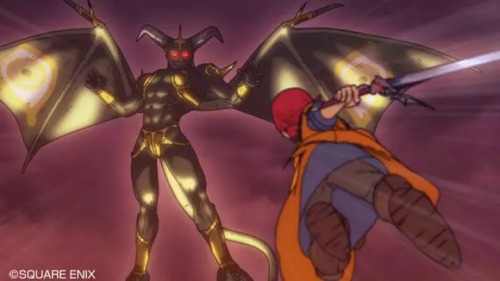 Dragon Quest Monsters Battle Road Victory