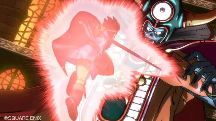 Dragon Quest Monsters Battle - Wii