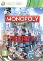 Monopoly Streets Xbox 360
