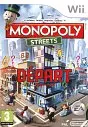 Monopoly Streets Wii