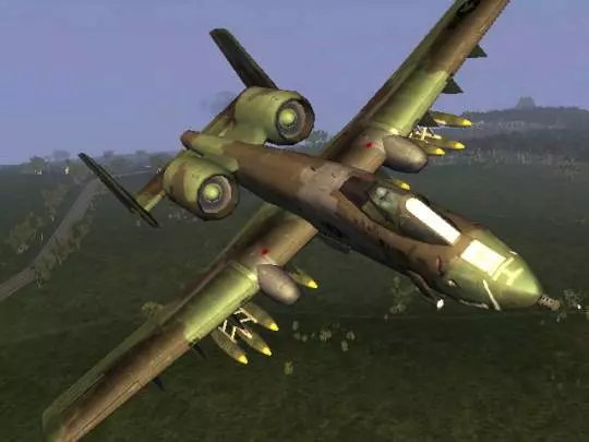 Operation Flashpoint - PC