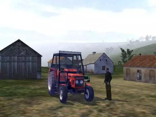 Operation Flashpoint