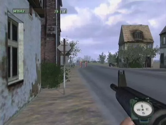 Operation Flashpoint - PC