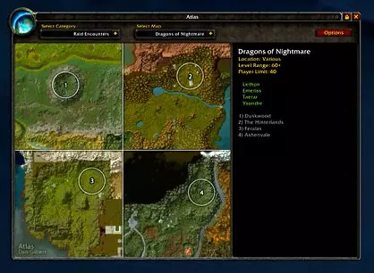 World of Warcraft