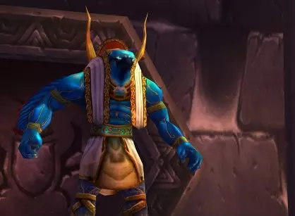 World of Warcraft PC
