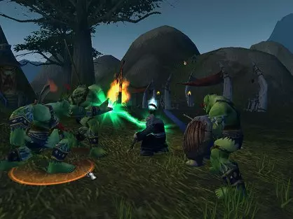 World of Warcraft análisis