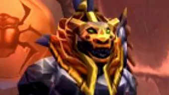 World of Warcraft: Avance de The Gates of Ahn’Qiraj, parche 1.9