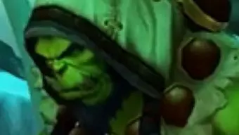 Blizzard registra una marca denominada The Dark Below que apunta a expansión de World of Warcraft