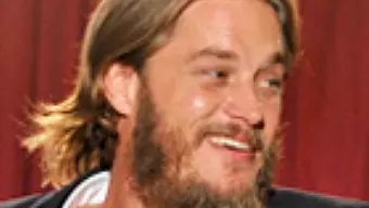 Travis Fimmel, héroe de la serie Vikingos, elegido para la película de Warcraft