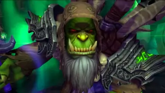 Aprende a dibujar personajes de Warcraft paso a paso con estas lecciones del director de arte de Blizzard