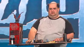 Fallece el famoso "tío de South Park" y los fans de World of Warcraft lloran la pérdida de Jarod Nandin