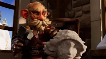 World of Warcraft da la bienvenida a la Navidad con este corto animado en 3D hecho por fans
