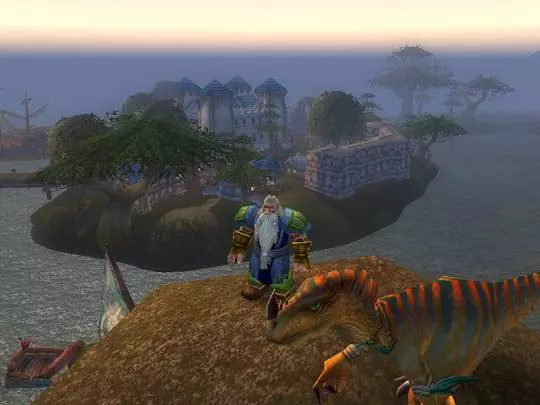 World of Warcraft - PC